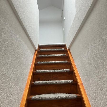 Villa Am Fluss Pforzheim Esterno foto